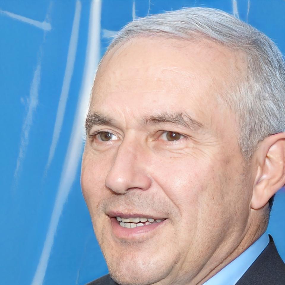 Torben Vierhaus - Gründer und Finanztrainer