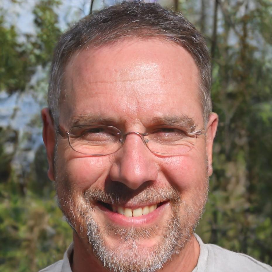 Finanzcoach Benedikt Waldmann